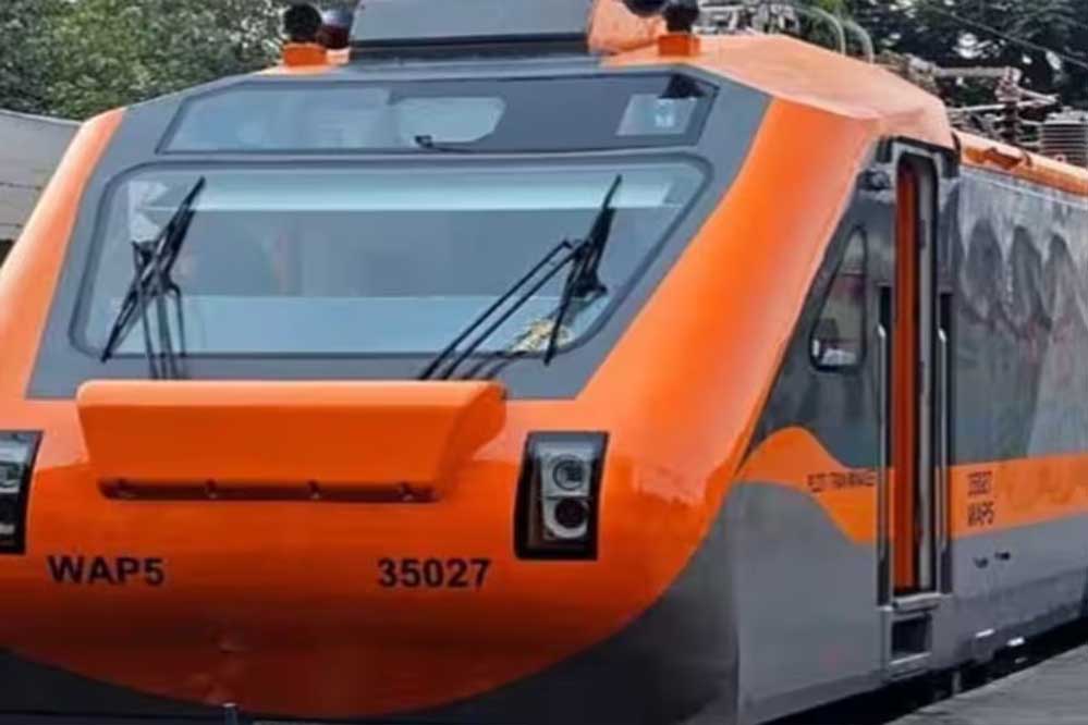 Indian Railway ने बिहार के लोगों के लिए 5 एक्सप्रेस और अमृत भारत ट्रेनों की घोषणा की, रेल मंत्री का बड़ा ऐलान 1 8A 94