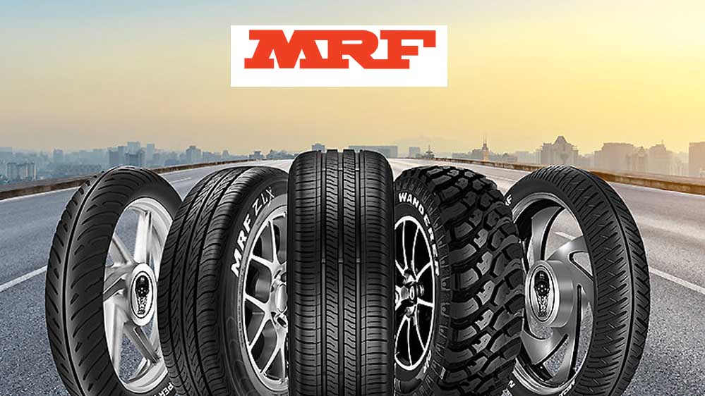 आखिर इतना महंगा क्यों है MRF का शेयर, जानें 150000 रुपये की ऊंची कीमत के पीछे की 5 बड़ी वजह 1 9A 112