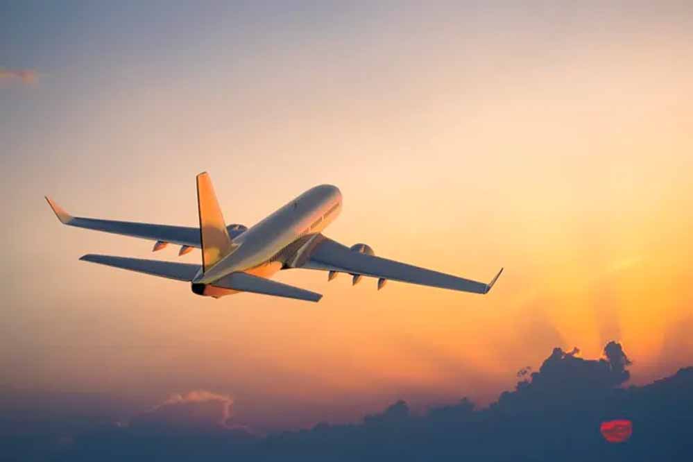 भाई से मिलने की उड़ान भारी पड़ी! रक्षाबंधन पर ग्वालियर की फ्लाइट्स के बढ़े दाम 1 air A 68 3 2