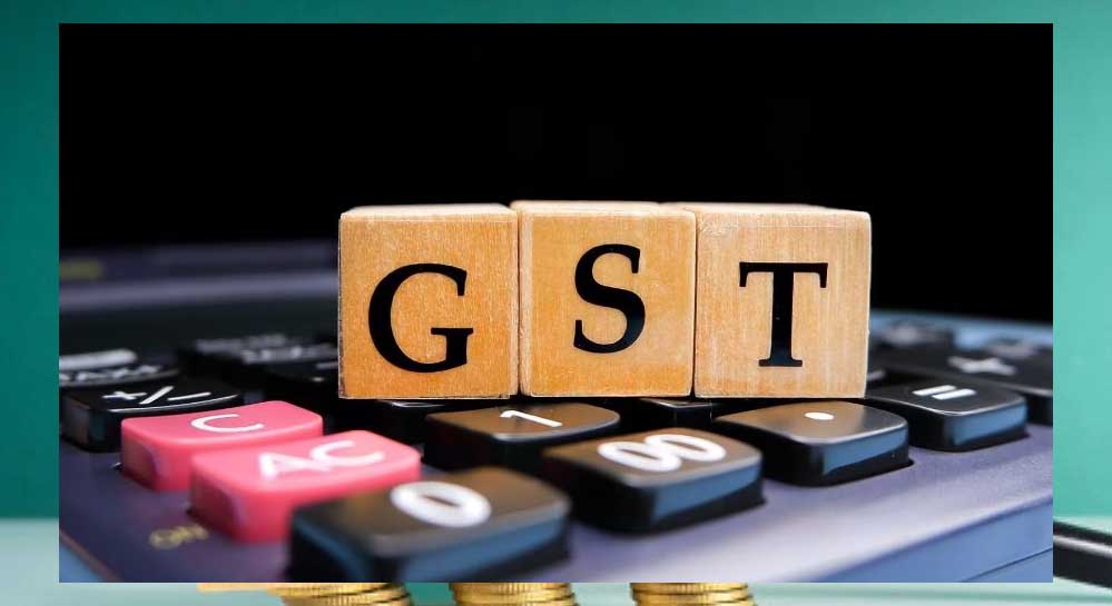 GST कलेक्शन 5 साल में हुआ दोगुना, FY25 में पहुंचा ₹22.08 लाख करोड़ के रिकॉर्ड हाई पर 1 gst 167 3