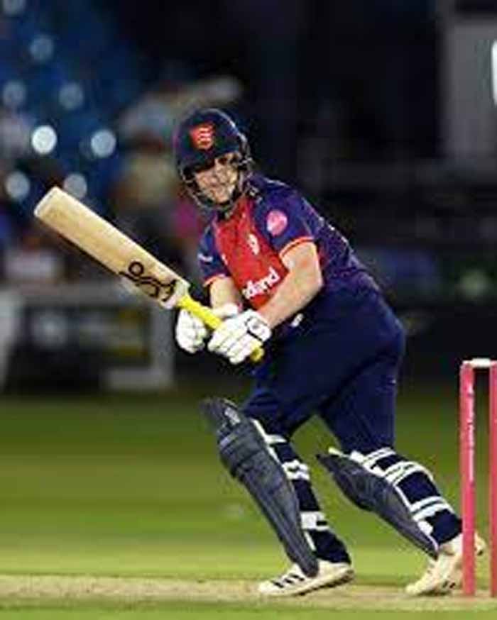 T20 ब्लास्ट में 22 चौके-छक्कों से मचाया कहर 1 jodern2