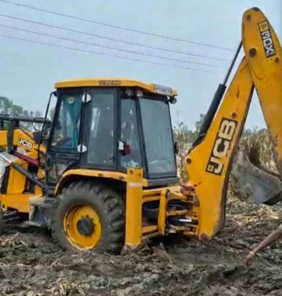 किसानों पर फिर टूटा संकट, पंजाब में खड़ी हुई नई मुसीबत