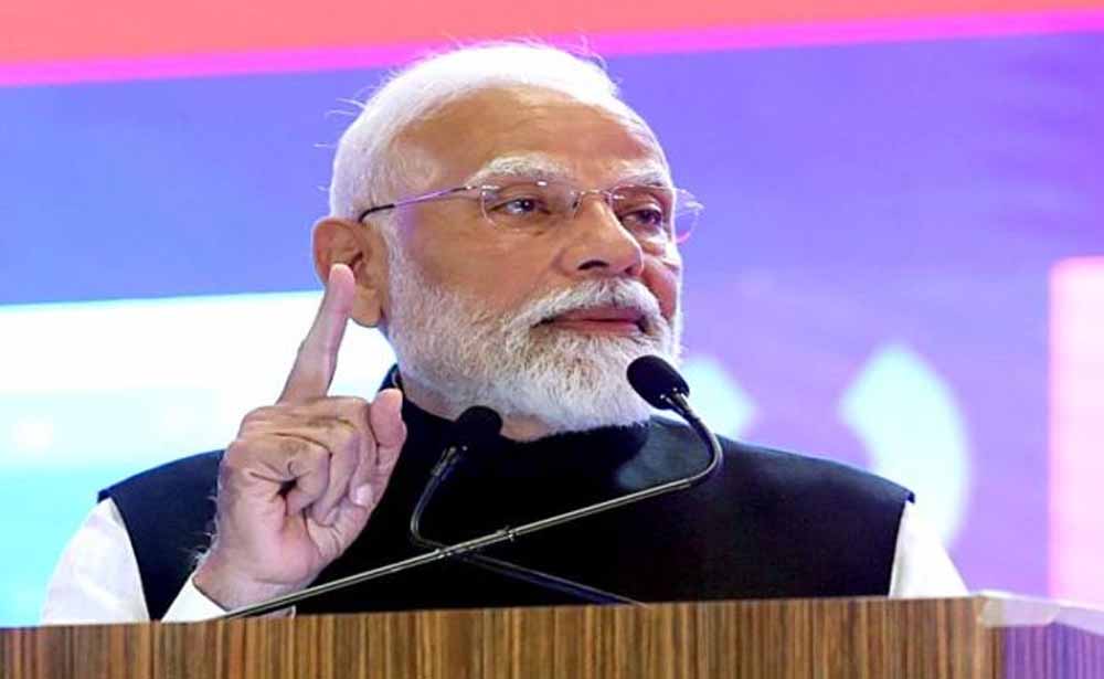 बिहार विधानसभा चुनाव को लेकर बिहार में सियासी हलचल तेज, प्रधानमंत्री 18 जुलाई काे आयेंगे बिहार 1 pm1 2