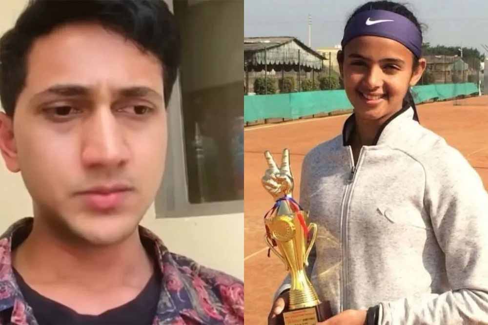 वायरल वीडियो से कमाई पर बोले इनामुल हक, राधिका यादव को लेकर किया अहम ऐलान 1 radhika1 3