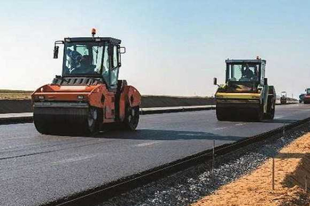 भोपाल से सागर अब चंद घंटों की दूरी, नई सड़क से गाड़ियां सरपट दौड़ेंगी 1 road 3A 66 2 1