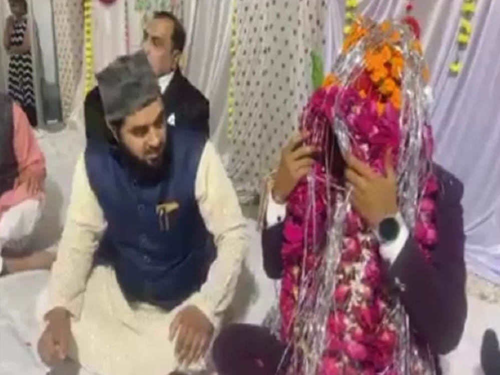 अब छत्तीसगढ़ में निकाह के लिए मौलवी की फीस 1100 रुपये तय, वक्फ बोर्ड ने जारी किया निर्देश 1 12A 77