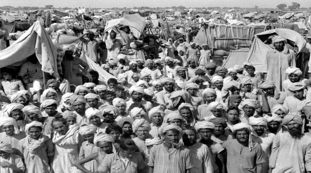 कितने हिंदू भारत आए और कितने मुसलमान पाकिस्तान गए, जानें पूरा आंकड़ा