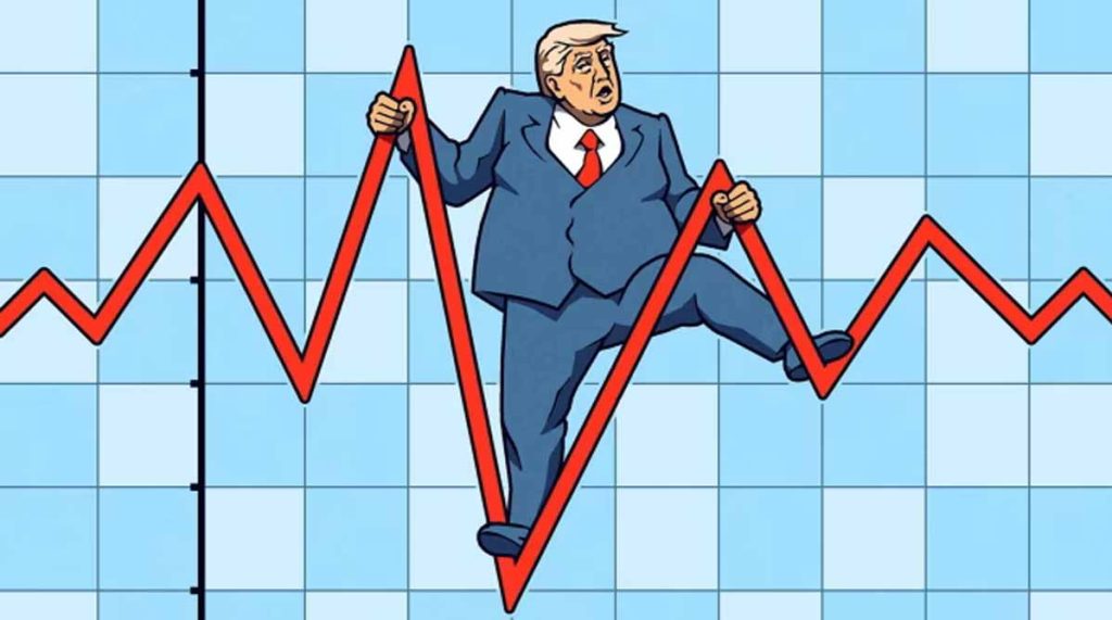 GDP पर दोहरे झटके का खतरा, पूर्व RBI गवर्नर डी. सुब्बाराव ने दी चेतावनी