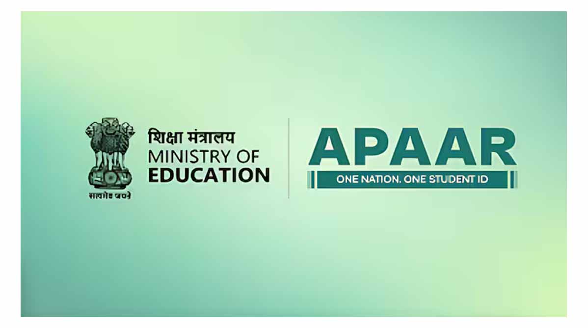 प्रदेश में 99 लाख से ज्यादा छात्रों के बने डिजिटल आईडी, शिक्षा में नई पहल 1 13A 171