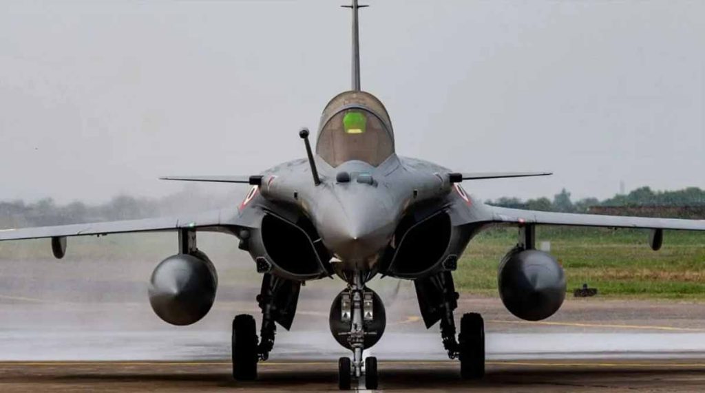 ऑपरेशन सिंदूर के 100 दिन और उस मिसाइल की तबाही