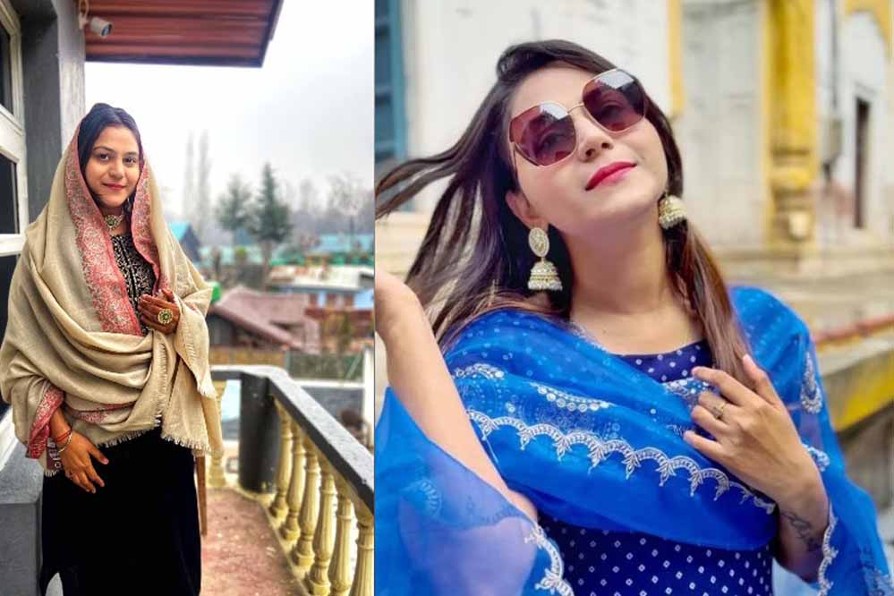 अभी जेल से नहीं मिलेगी राहत, वीडियो कॉन्फ्रेंसिंग के जरिए हुई ज्योति की पेशी 1 18A 75