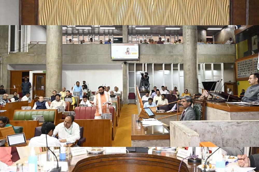 कैबिनेट की मुहर, 22 अगस्त से हर्षी मानसून सत्र शुरू — हरियाणा सरकार का फैसला 1 1A 124