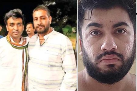 ड्रग तस्करी में बड़ी कार्रवाई, यासीन-शाहवर गिरोह का सदस्य भूरी पकड़ा गया