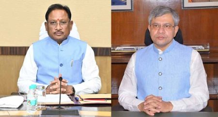 रेल मंत्री ने दी खुशखबरी, यात्रियों को मिली नई ट्रेन सुविधा