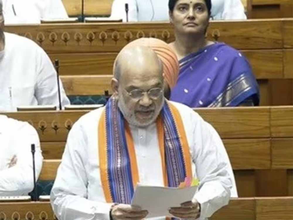 सपा-टीएमसी के बाद AAP भी अलग, JPC में अब कांग्रेस की भूमिका अहम 1 2 565