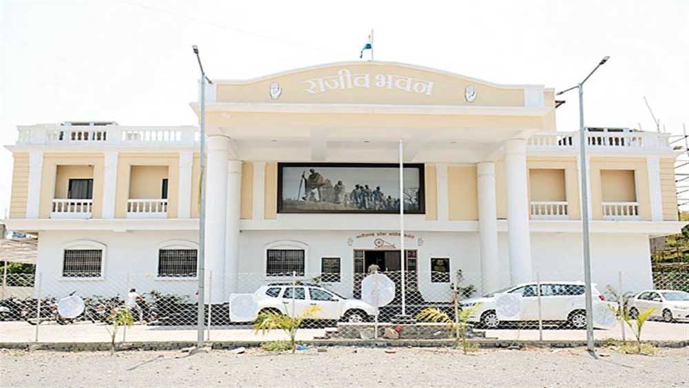 फर्जी वोटरों की होगी पहचान! कांग्रेस ने सभी जिलाध्यक्षों को दिया मतदाता सूची जांचने का आदेश 1 2 632