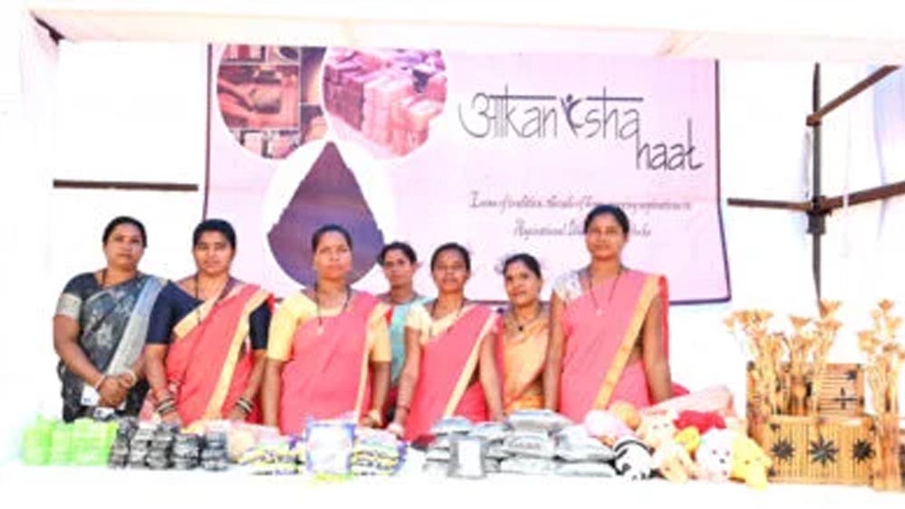 सुंदरगढ़ जिला परिषद की टीम ने बुरुंडवाड़ा-सेमरा में MRF व MRC सेंटर का किया अध्ययन 1 5A 153 1