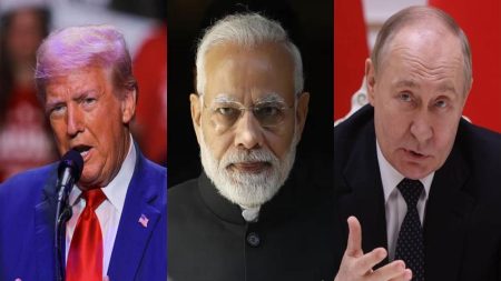 भारत-रूस तेल सौदे पर अमेरिका का दोहरा मापदंड आया सामने