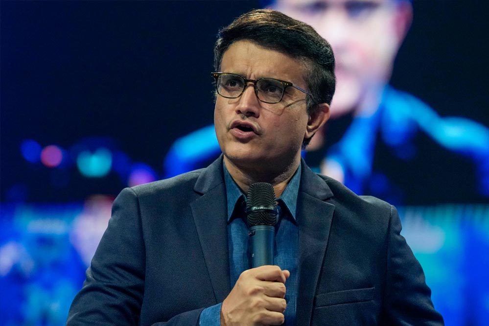 गांगुली की वापसी संभव, CAB चुनाव लड़ने के संकेत से मचा हलचल 1 7A 43