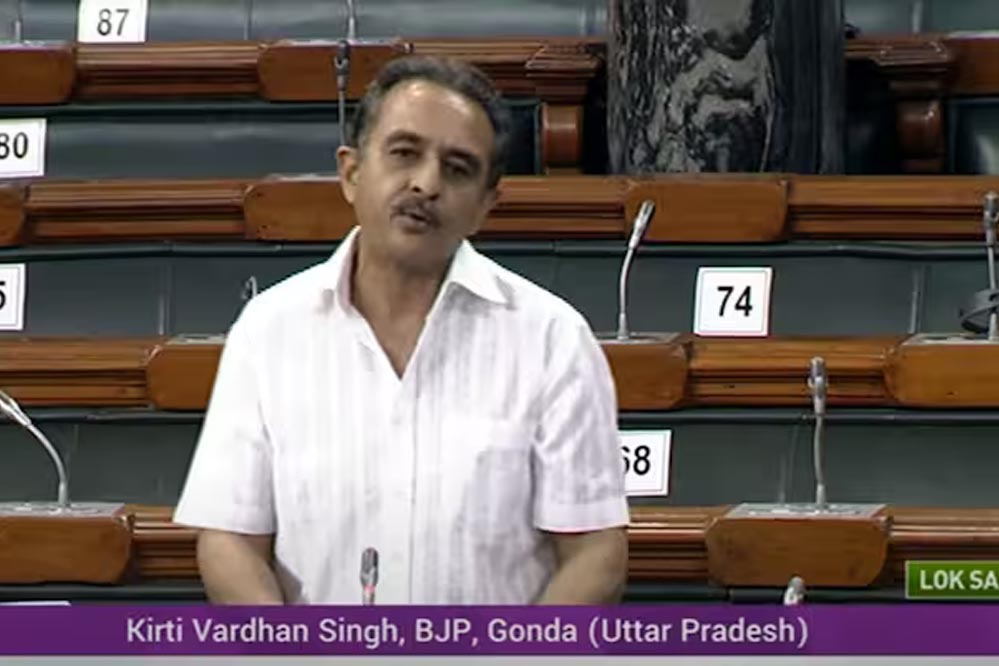 विदेशों में हिंदुओं और अल्पसंख्यकों पर बढ़ी हिंसा, सरकार ने पेश किए चौंकाने वाले आंकड़े 1 9A 49