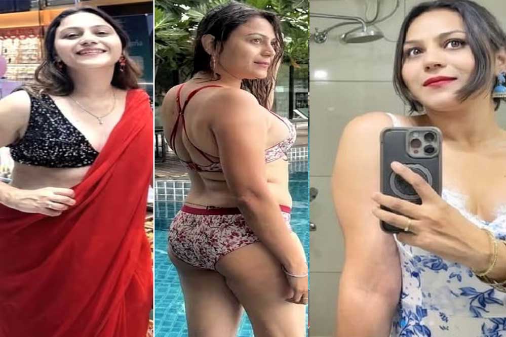 ज्योति मल्होत्रा जासूसी मामले में घिरीं, आज अदालत में होंगी पेश 1 Jyoti Malhotra A 76 4 1