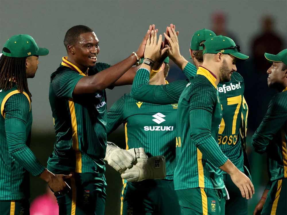 इंग्लैंड सीरीज से पहले साउथ अफ्रीका की स्क्वॉड का ऐलान, मिलर-फरेरा फिर मैदान पर उतरेंगे 1 af