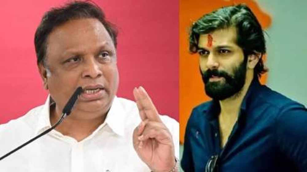 राजनीतिक हलचल के बीच अमित ठाकरे-आशीष सेलार की मीटिंग पर सबकी नजरें 1 amit thakre1