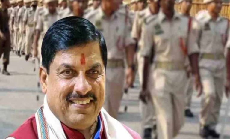 मुख्यमंत्री के निर्णय से युवाओं में खासा उत्साह, आगामी वर्ष से पुलिस में भर्तियां करेगा पुलिस भर्ती बोर्ड