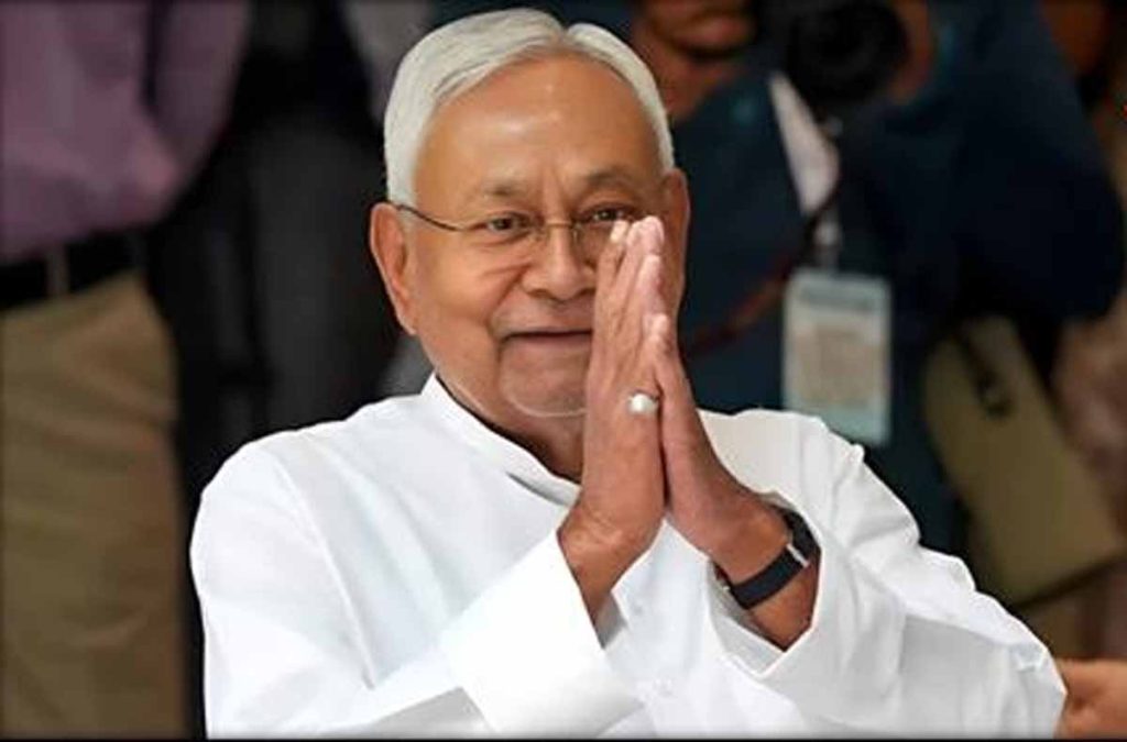 अब छठ, दिवाली दशहरा पर निश्चिंत होकर लौटें बिहार, सीएम नीतीश ने कर दिया ये काम
