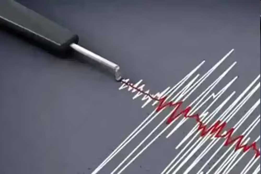 रूस के कुरील द्वीप के पास आया 6.7 तीव्रता का भूकंप, सुनामी अलर्ट जारी 1 earthquake 70 1