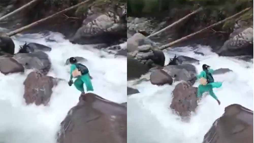 जान की परवाह किए बिना ड्यूटी निभाई, हिमाचल की नर्स ने दिखाई बहादुरी 1 nars1