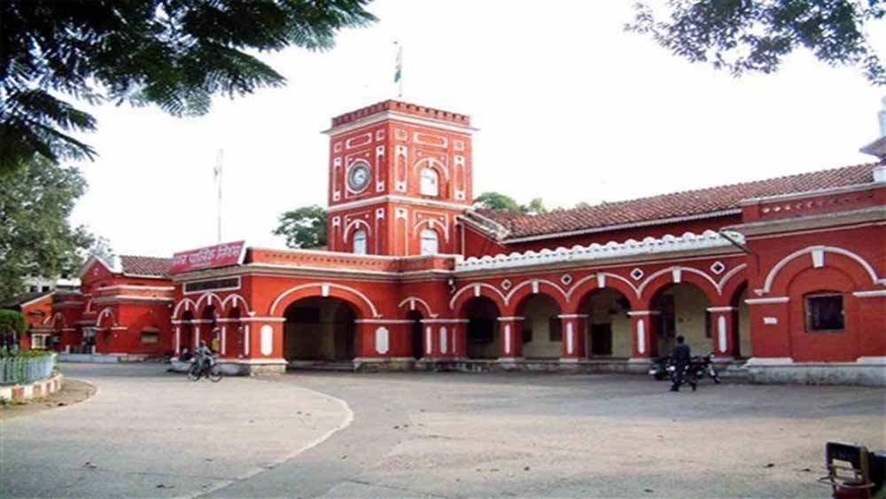 बिना NOC फ्लैट खरीद-फरोख्त का मामला जबलपुर में उजागर 1 nn1