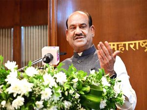 संसदीय समितियों की भूमिका व्यापक, बजट के साथ परिणामों पर भी नजर: ओम बिरला