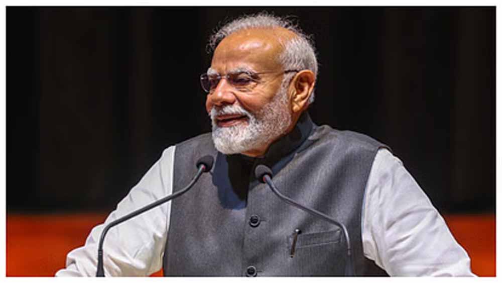 कांग्रेस के कई युवा नेता प्रतिभाशाली, पीएम मोदी ने एनडीए नेताओं पर भी किया कमेंट 1 pm1 7