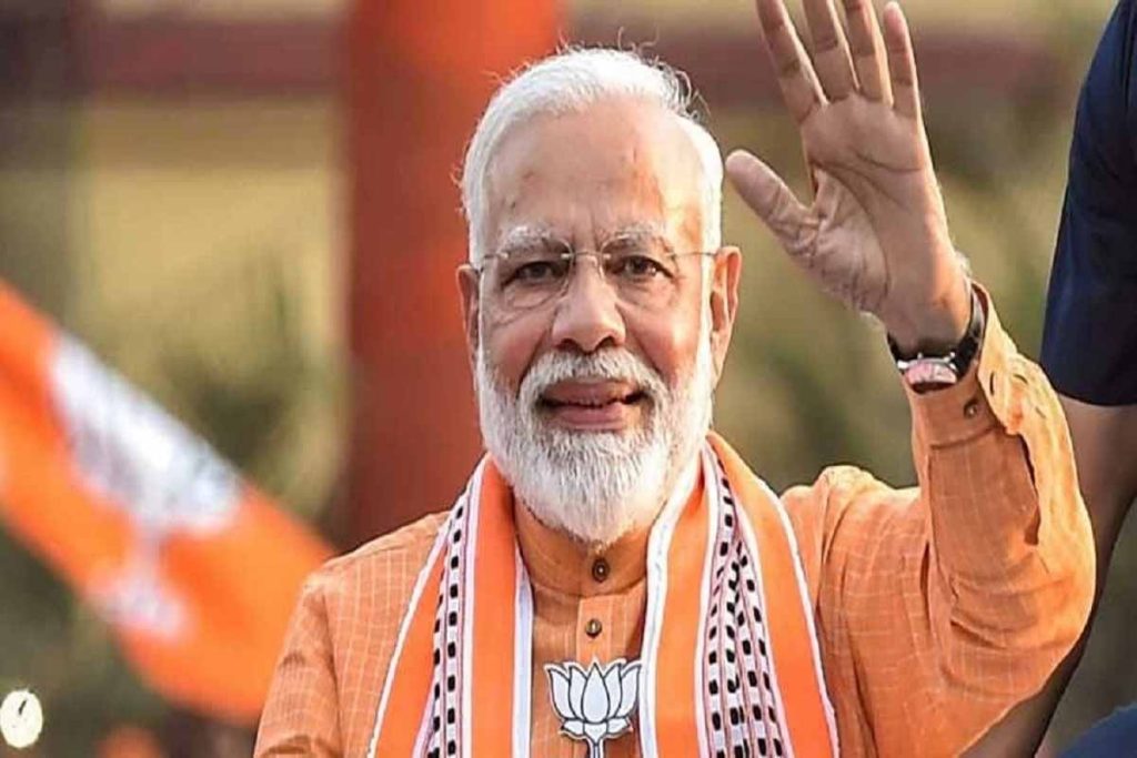 प्रधानमंत्री नरेंद्र मोदी आगामी 25 अगस्त को गुजरात के दौरे पर, 1,400 करोड़ रुपए से अधिक की रेल परियोजनाओं की देंगे सौगात