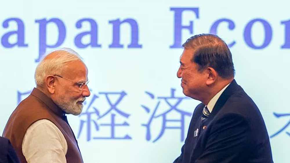 मोदी बोले- अस्थिर हालात में भारत और चीन का साथ आना बड़ी बात 1 pm modi 8