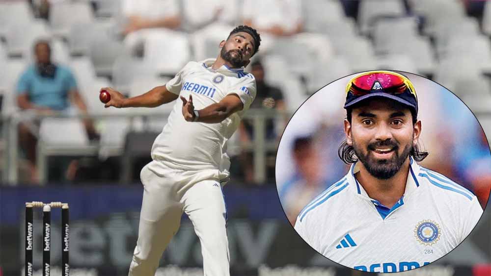 टीम चयन से नाराज BCCI, राहुल-सिराज को नजरअंदाज करने पर संघों को लिखी सख्त चिट्ठी 1 rahul2 9