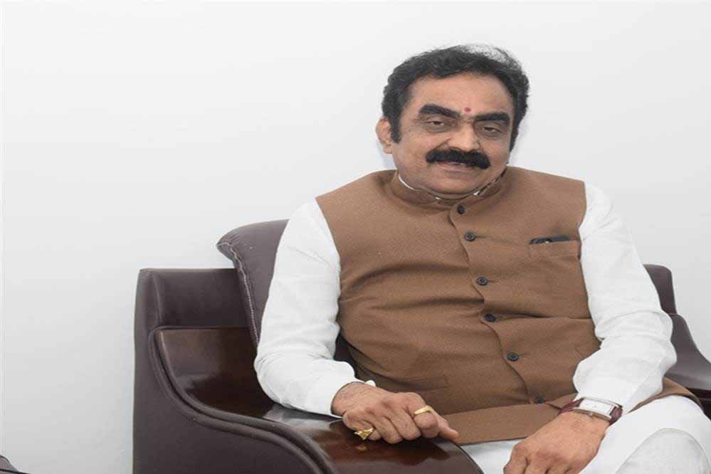 विभागीय कार्यों में पर्यावरण संरक्षण और सतत विकास की भूमिका अहम 1 rakesh singh A 38