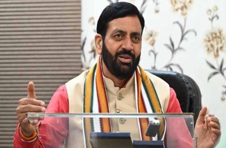 बनेगी ‘हरियाणा आपदा राहत बल’ की दो बटालियन