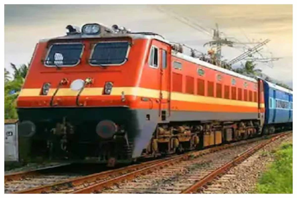 अब रेलवे स्टेशन पर भी लागू होंगे एयरपोर्ट रूल्स, भारी सामान ले जाना पड़ेगा महंगा