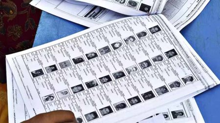 बिहार चुनाव तैयारी तेज़, ड्राफ्ट वोटर लिस्ट में 7.24 करोड़ मतदाता शामिल