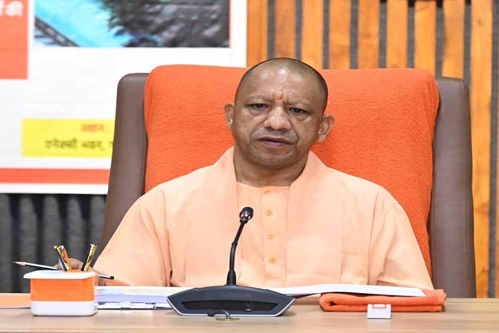 बड़े औद्योगिक और श्रम सुधारों की ओर बढ़ रहा उत्तर प्रदेश: मुख्यमंत्री 1 yo1 7