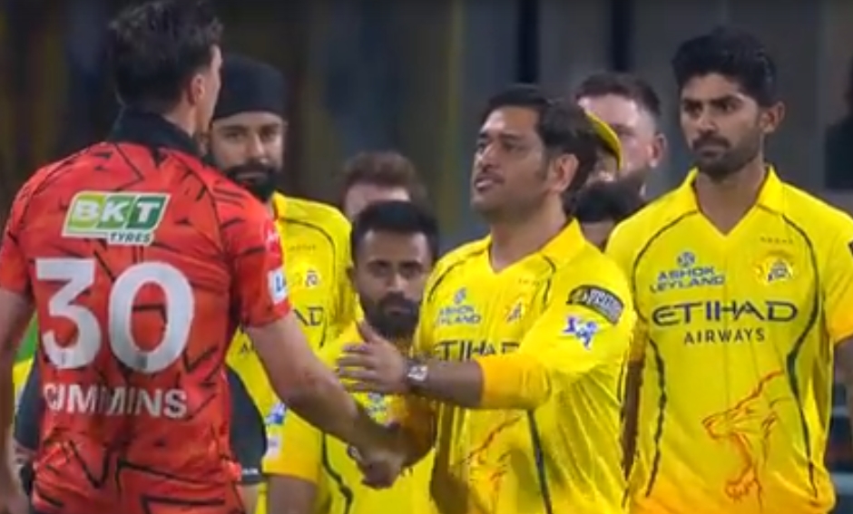 SRH vs CSK Highlights: हैदराबाद प्लेऑफ में, Sanju Samson ने बनाया बड़ा रिकॉर्ड Screenshot 2026 05 19 02 10 52 20 40deb401b9ffe8e1df2f1cc5ba480b12