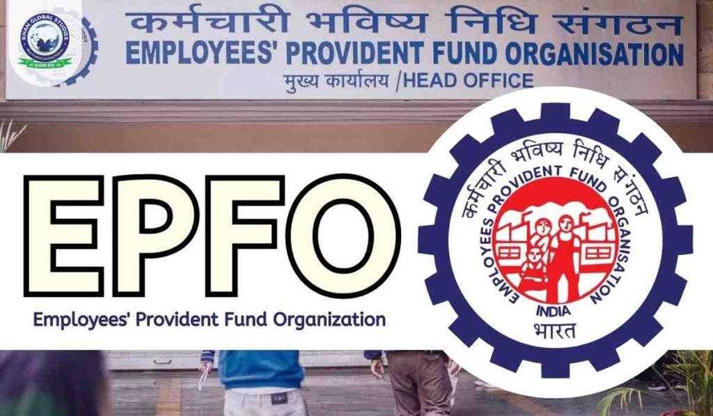 EPFO 3.0: करोड़ों कर्मचारियों के लिए बड़ी राहत, UPI और ATM से PF निकासी होगी आसान, जानिए 75% निकासी और 100% PF निकालने के नियम epfo