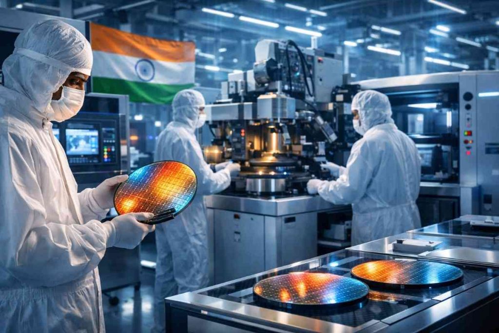 semiconductor