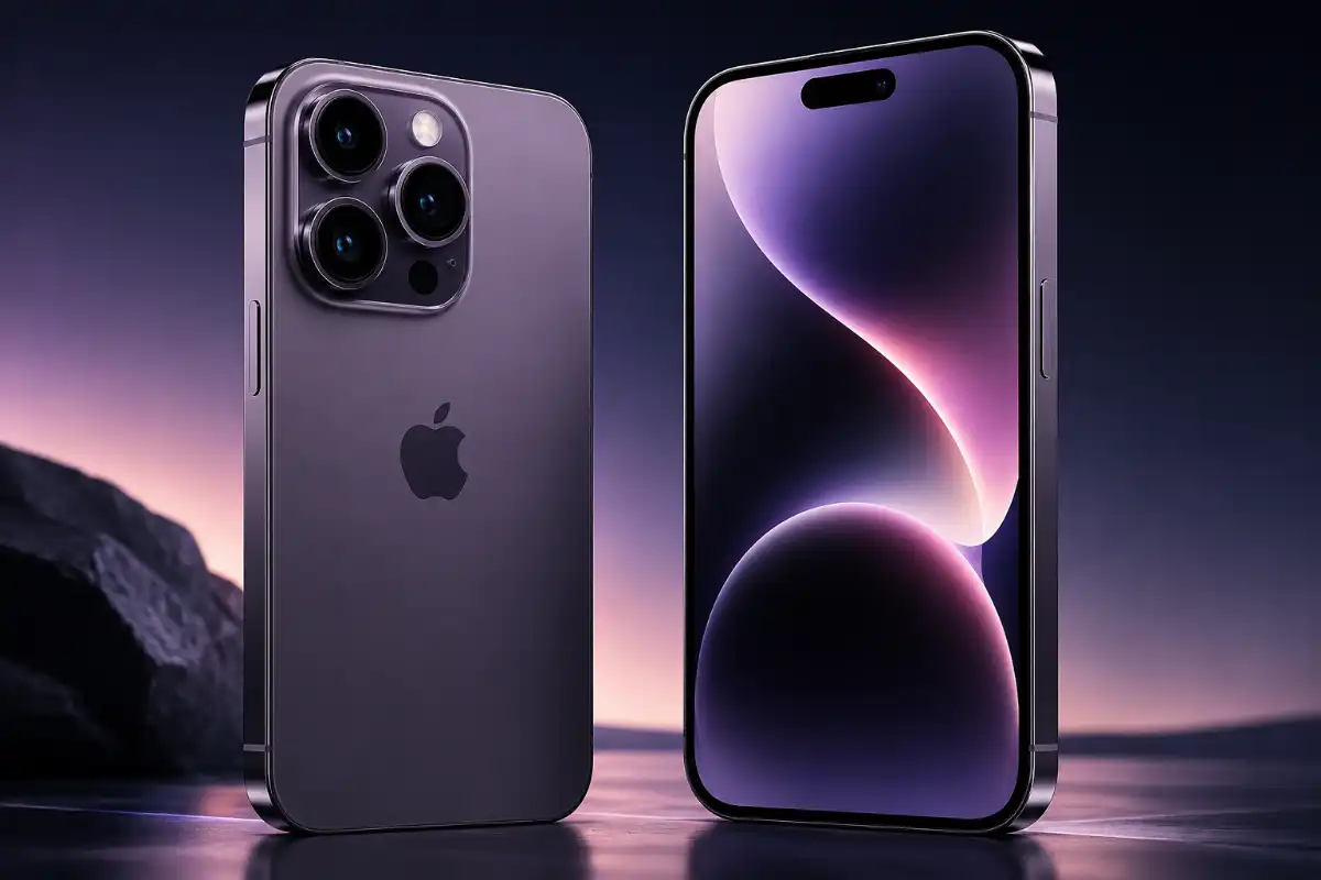 iPhone 18 Pro Launch: Apple ला सकता है सबसे बड़ा अपग्रेड, 2nm A20 Pro चिप, बड़ी बैटरी और नया कैमरा सिस्टम