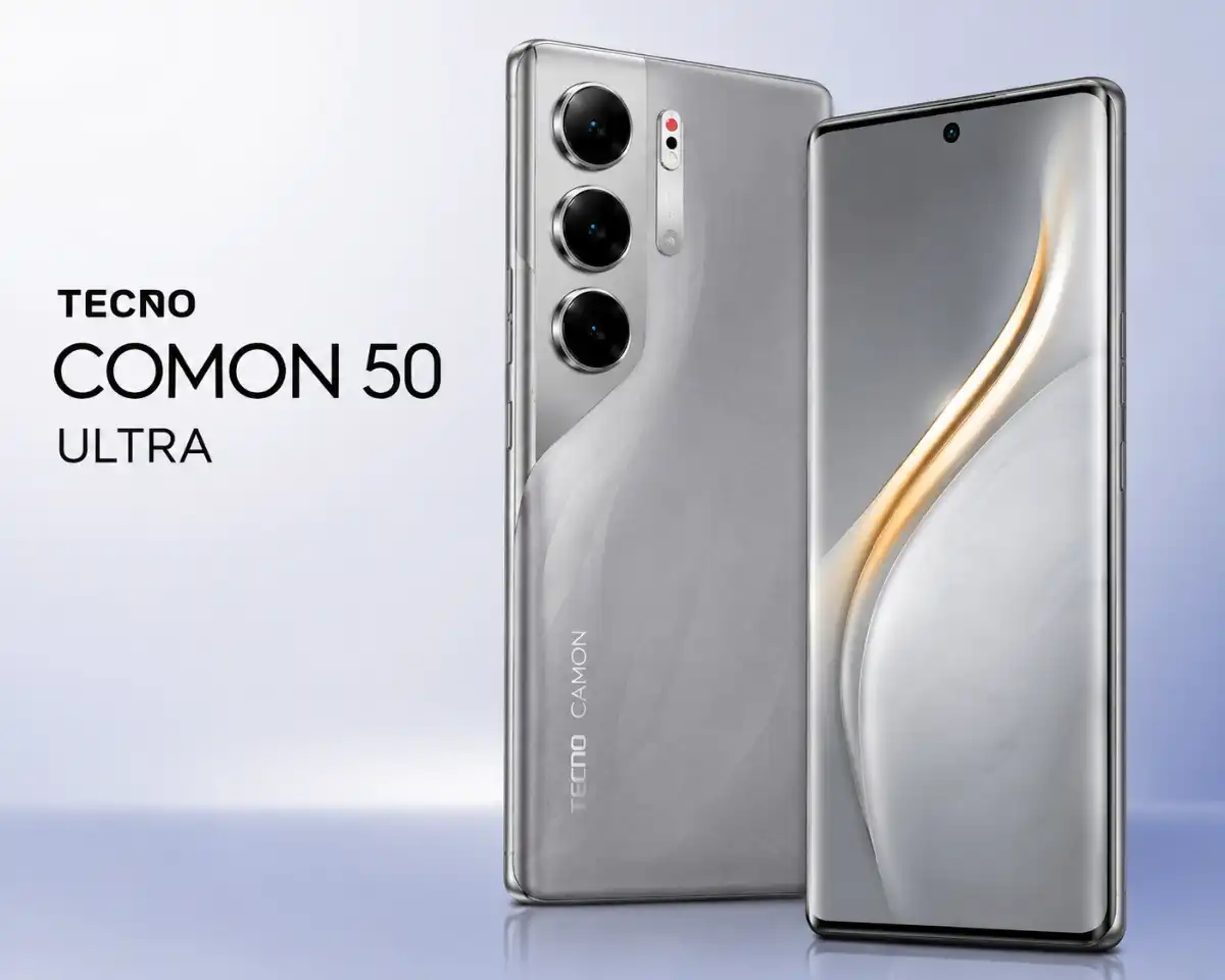 Tecno Camon 50 Ultra 5G की भारत में एंट्री 17 जुलाई को, 6500mAh बैटरी और 144Hz AMOLED डिस्प्ले के साथ मिल सकते हैं ये फीचर्स